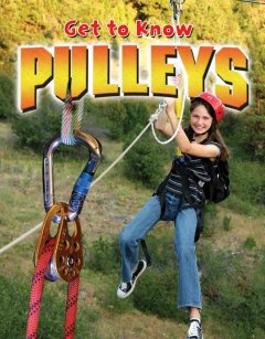 Get to know pulleys  Cover Image