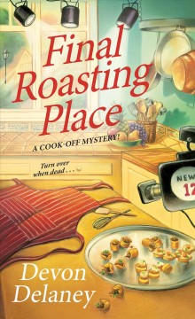 Final roasting place  Cover Image