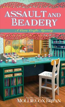 Assault and beadery  Cover Image