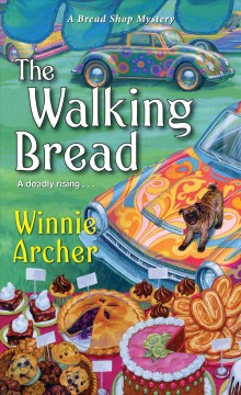 The walking bread  Cover Image