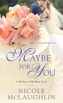Maybe for you  Cover Image