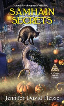 Samhain secrets  Cover Image