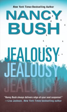 Jealousy  Cover Image