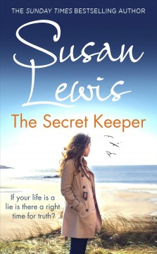 The secret keeper  Cover Image