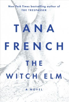 The witch elm  Cover Image