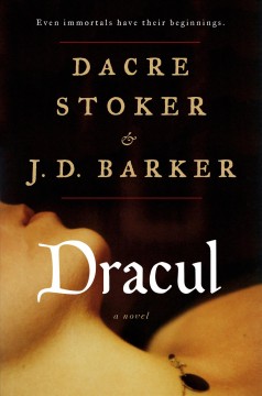 Dracul  Cover Image