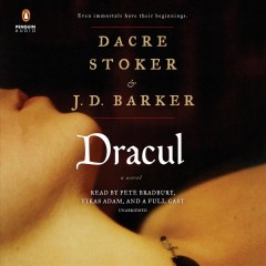 Dracul Cover Image