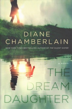 The dream daughter  Cover Image