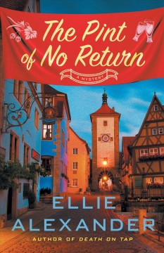 The pint of no return  Cover Image