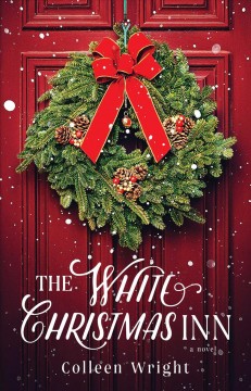 The White Christmas Inn  Cover Image
