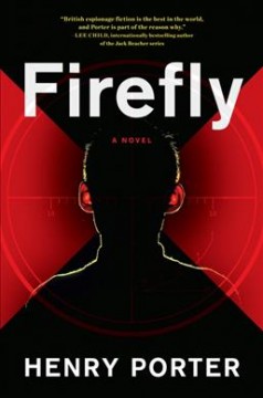 Firefly  Cover Image