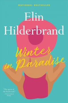 Winter in paradise a novel  Cover Image