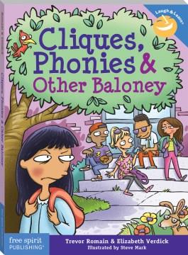 Cliques, phonies & other baloney  Cover Image
