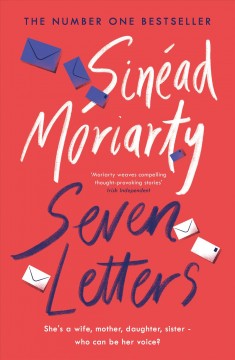 Seven letters  Cover Image