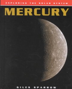 Mercury  Cover Image