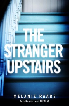 The stranger upstairs  Cover Image