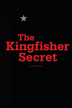 The kingfisher secret : a novel. Cover Image