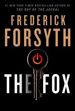 The Fox  Cover Image