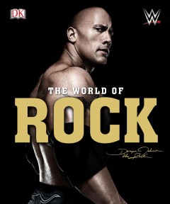 The world of The Rock  Cover Image