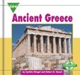 Ancient Greece  Cover Image