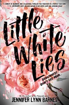 Little white lies  Cover Image