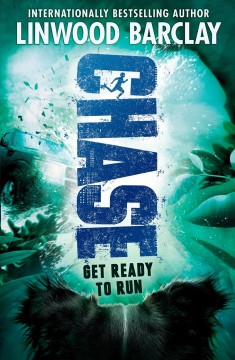 Chase : get ready to run  Cover Image