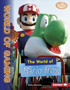 The world of Mario Bros.  Cover Image