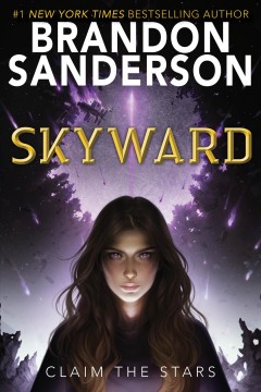 Skyward  Cover Image