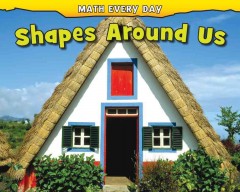 Shapes around us  Cover Image