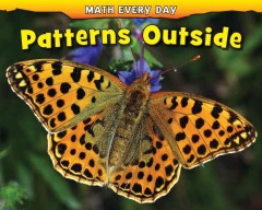 Patterns outside  Cover Image