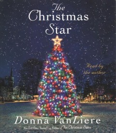 The Christmas star Cover Image