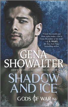 Shadow and ice  Cover Image