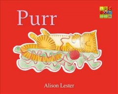 Purr  Cover Image