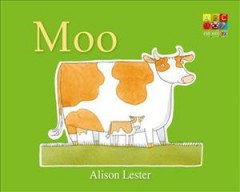 Moo  Cover Image