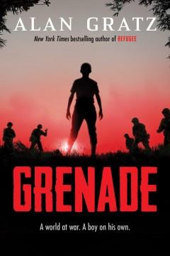 Grenade  Cover Image