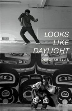Looks like daylight : voices of indigenous kids  Cover Image