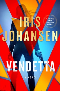 Vendetta  Cover Image