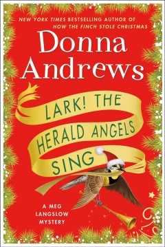 Lark! The herald angels sing  Cover Image