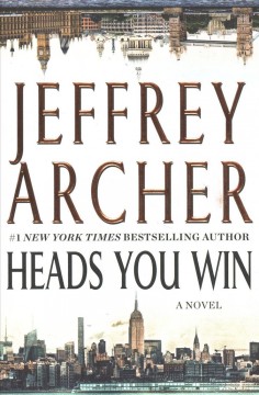 Heads you win  Cover Image