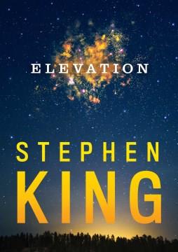 Elevation  Cover Image