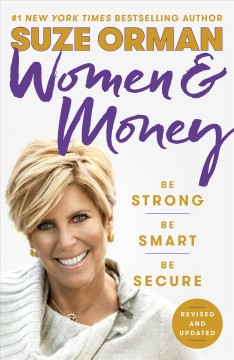 Women & money  Cover Image