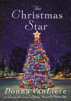 The Christmas star  Cover Image