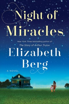 Night of miracles : a novel  Cover Image