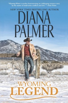 Wyoming legend  Cover Image