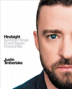 Hindsight : & all the things I can't see in front of me  Cover Image