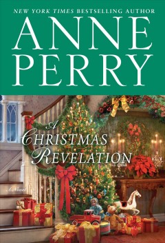 A Christmas revelation : a novel  Cover Image