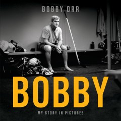Bobby : my story in pictures  Cover Image