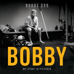 Bobby : my story in pictures  Cover Image