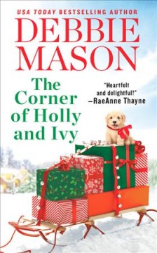 The corner of Holly and Ivy  Cover Image