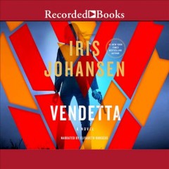 Vendetta Cover Image